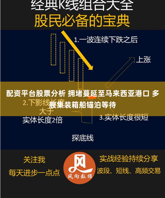 配资平台股票分析 拥堵蔓延至马来西亚港口 多艘集装箱船锚泊等待